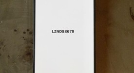 Good
													Apple iPhone 15 Pro Max - Unlocked, Blue, 256 GB, A2849, photo 5 of 5