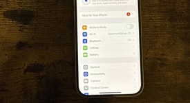 Good
													Apple iPhone 14 Pro - Unlocked, Silver, 256 GB, A2650, photo 1 of 8