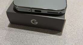 Good
													Google Pixel 9 Pro - T-Mobile, Hazel, 256 GB, 16 GB, GR83Y, photo 2 of 9