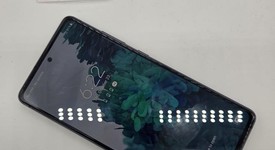 Fair
													Samsung Galaxy S20 FE 5G - Verizon, Cloud Navy, 128 GB, 6 GB, SM-G781V, photo 2 of 9