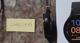 Mint
													Samsung Galaxy Watch FE - Wi-Fi, Black, 40 mm, photo 5 of 6