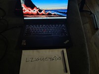 Lenovo ThinkPad C13 Yoga 13"