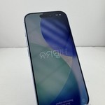 Good Apple iPhone 17 - Unlocked, 256 GB, Mist Blue, A3258