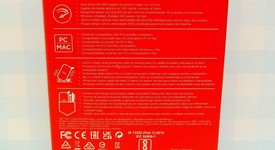 New
													SanDisk SSD, photo 2 of 3