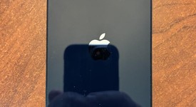 Good
													Apple iPhone 13 - Verizon, Midnight, 128 GB, A2482, photo 4 of 8