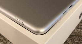 Mint
													Apple iPad Pro 10.5" - Unlocked, Silver, 512 GB, photo 4 of 7