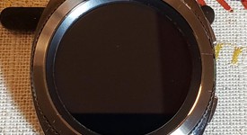 Good
													Samsung Gear Sport - Black, photo 2 of 8