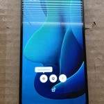 Good Moto G 5G (2024) - Unlocked, 128 GB, Green, 4 GB