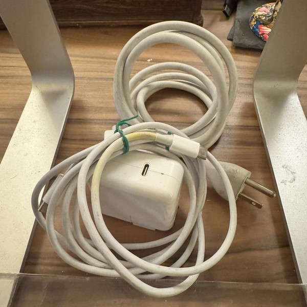 MacBook Air 2020 - 13 inch - Apple M1, Gray, 512 GB, 8 GB