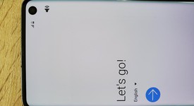 Good
													Samsung Galaxy S10 - Unlocked, Blue, 128 GB, 8 GB, SM-G973U1, photo 1 of 4