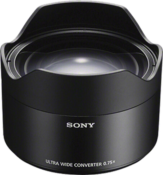 Sony 21mm Ultra-Wide Conversion for FE 28mm f2 Lens for sale