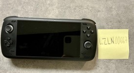 Good
													AYN Odin 2 - Black, 256 GB, 12 GB, Pro, photo 1 of 10