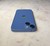 Mint Apple iPhone 13 - Unlocked, Blue, 128 GB, A2482