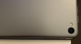 Mint
													Apple iPad Pro 12.9" 2nd Gen 2017 - Wi-Fi, Silver, 64 GB, photo 4 of 11