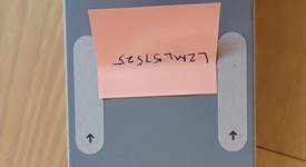 New
													Google Pixel 10 - T-Mobile, Obsidian, 128 GB, GLBW0, photo 4 of 4