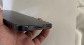 Good
													Apple iPhone 14 Pro Max - Unlocked, Purple, 128 GB, A2651, photo 5 of 6