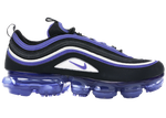  Nike Air VaporMax 97 Black Persian Violet (GS)
