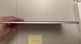 Good
													Apple iPad Air 2 - Wi-Fi, Gray, 16 GB, photo 5 of 7