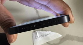 Mint
													Apple iPhone 12 - T-Mobile, Black, 64 GB, A2172, photo 4 of 7