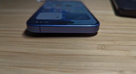 Good
													Apple iPhone 16 - Verizon, Ultramarine, 128 GB, A3081, photo 5 of 10