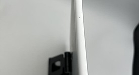 Good
													Apple iPad 9th Gen - Unlocked, Silver, 64 GB, A2603, photo 2 of 6