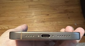 Good
													Apple iPhone 16 Pro Max - Unlocked, Desert, 256 GB, A3084, photo 4 of 35