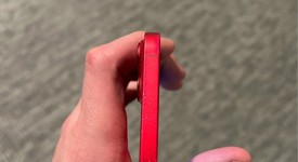 Fair
													Apple iPhone 14 Plus - Unlocked, Red, 128 GB, A2632, photo 4 of 10