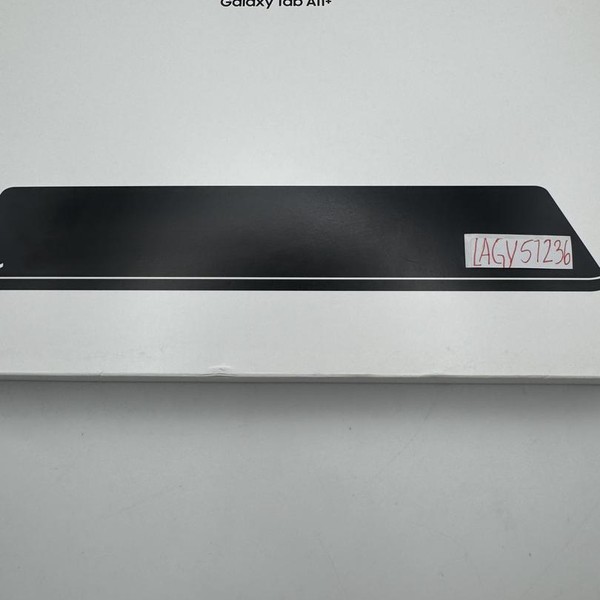 Samsung Galaxy Tab A11 Plus - Wi-Fi, 256 GB, Gray, 6 GB