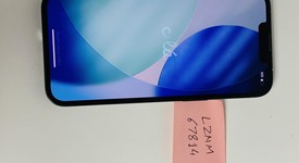 Fair
													Apple iPhone 13 - T-Mobile, Green, 128 GB, A2482, photo 1 of 9