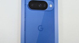 New
													Google Pixel 10 - Unlocked, Indigo, 128 GB, GLBW0, photo 1 of 3
