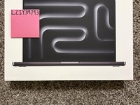 MacBook Pro 2024 - 14"