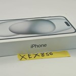 New Apple iPhone 15 Plus - Verizon, 256 GB, Black, A2847
