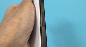 Mint
													Apple iPhone 15 - Unlocked, Black, 128 GB, A2846, photo 5 of 7