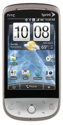 HTC Hero (Sprint)