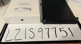 Mint
													Apple iPad 9th Gen - Verizon, Gray, 64 GB, A2603, photo 2 of 10