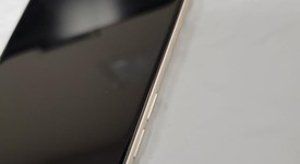 Mint
													Apple iPhone SE 3rd Gen 2022 - Unlocked, Starlight, 64 GB, A2595, photo 5 of 6