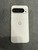 Good Google Pixel 9 Pro - Unlocked, Porcelain, 256 GB, 16 GB, GR83Y