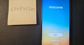 Good
													Samsung Galaxy S24 Plus - Verizon, Black, 256 GB, 12 GB, SM-S926U, photo 1 of 3
