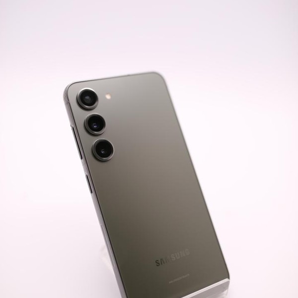 Samsung Galaxy S23 - Unlocked, 256 GB, Green, 8 GB, SM-S911U1