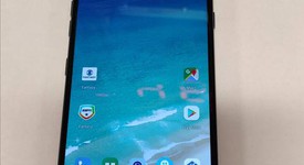 Mint
													LG G7 ThinQ - Unlocked, Blue, 64 GB, 4 GB, LM-G710ULM, photo 1 of 6