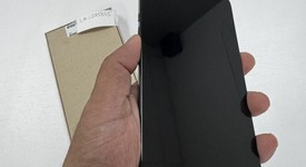 Good
													Apple iPhone 16 Pro Max - Unlocked, Black, 256 GB, A3084, photo 3 of 17