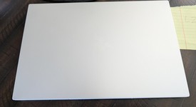 Mint
													Razer Blade 15" 2019 - I7, White, 512 GB, 16 GB, Advanced, FHD, photo 3 of 7