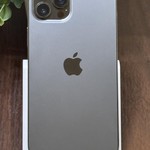 Good Apple iPhone 12 Pro Max - Unlocked, 512 GB, Graphite, A2342