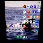 Good Samsung Galaxy Z Fold6 - Spectrum, 512 GB, Silver, 12 GB, SM-F956U