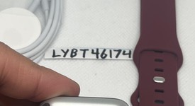 Mint
													Apple Watch Series 9 41mm - Silver, A2978 - GPS, Aluminum, photo 5 of 5
