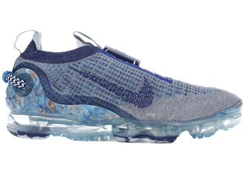 Nike Air VaporMax 2020 Flyknit Stone Blue for sale