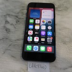 Good Apple iPhone SE 3rd Gen 2022 - Unlocked, 64 GB, Midnight, A2595