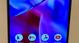 Good
													Google Pixel 9 Pro - Unlocked, Rose, 256 GB, 16 GB, GR83Y, photo 1 of 5