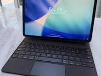 Apple iPad Pro 12.9" 5th Gen 2021