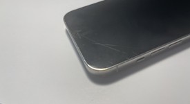 Fair
													Apple iPhone 12 Pro Max - Unlocked, Silver, 512 GB, A2342, photo 3 of 8